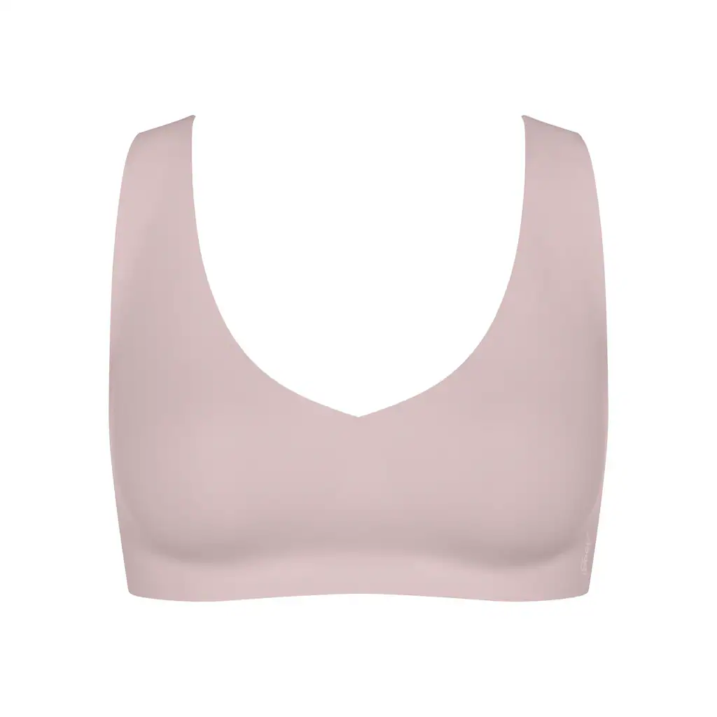 sloggi Bustier »NEU: ZERO Feel 2.0 Bralette« nahtlos und unsichtbar online bestellen Valentinstagsangebot