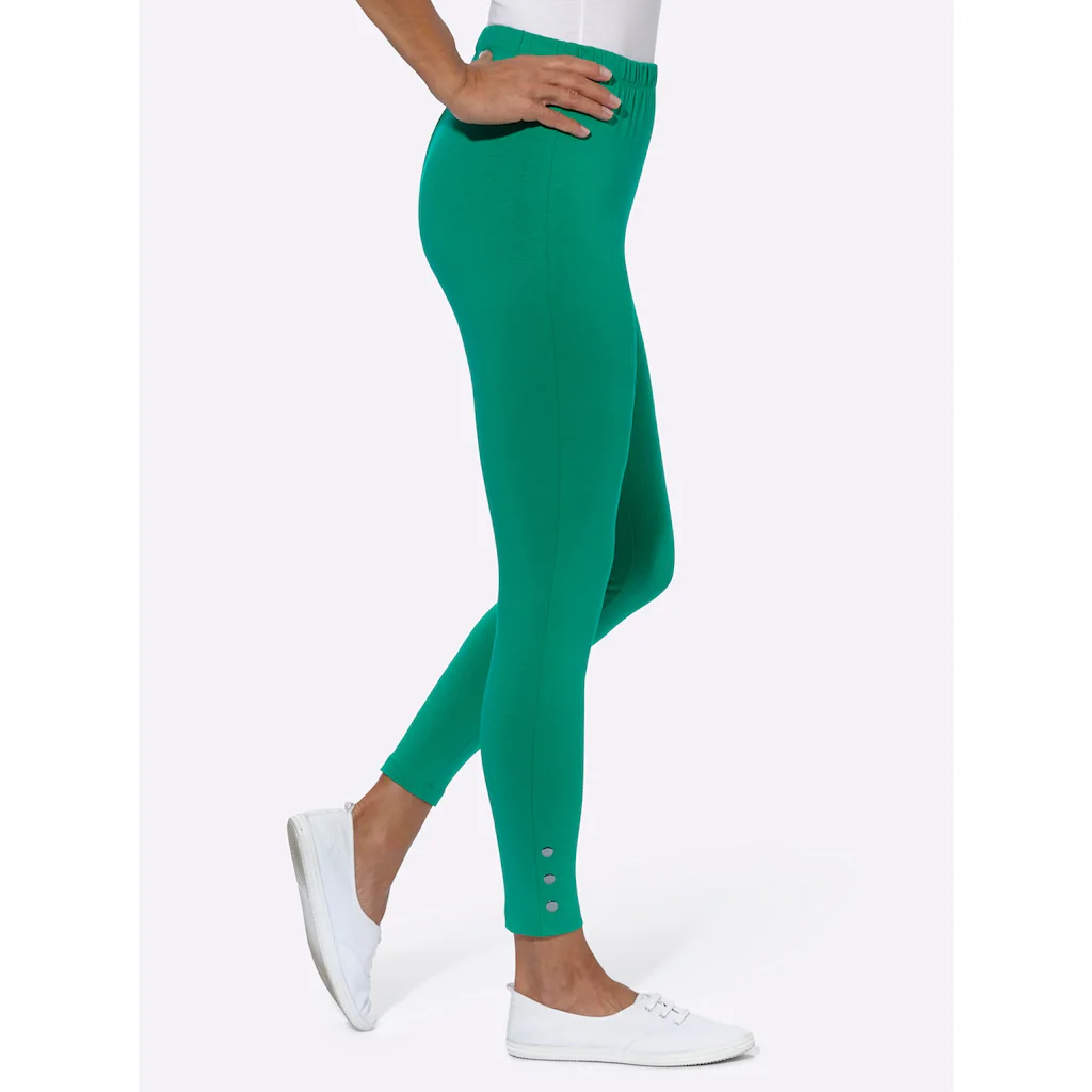 Classic Basics Leggings Jubiläumsangebot