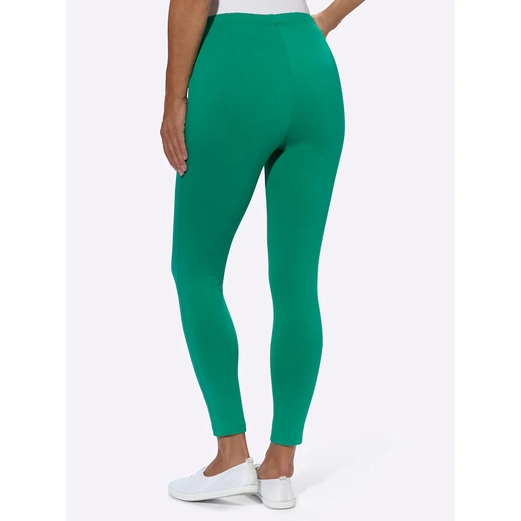 Classic Basics Leggings Jubiläumsangebot