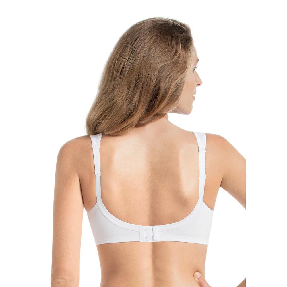 Anita since 1886 Entlastungs-BH »Jana« funktionell aus Baumwoll- Piqué für alle die Baumwolle lieben online kaufen Top Angebot