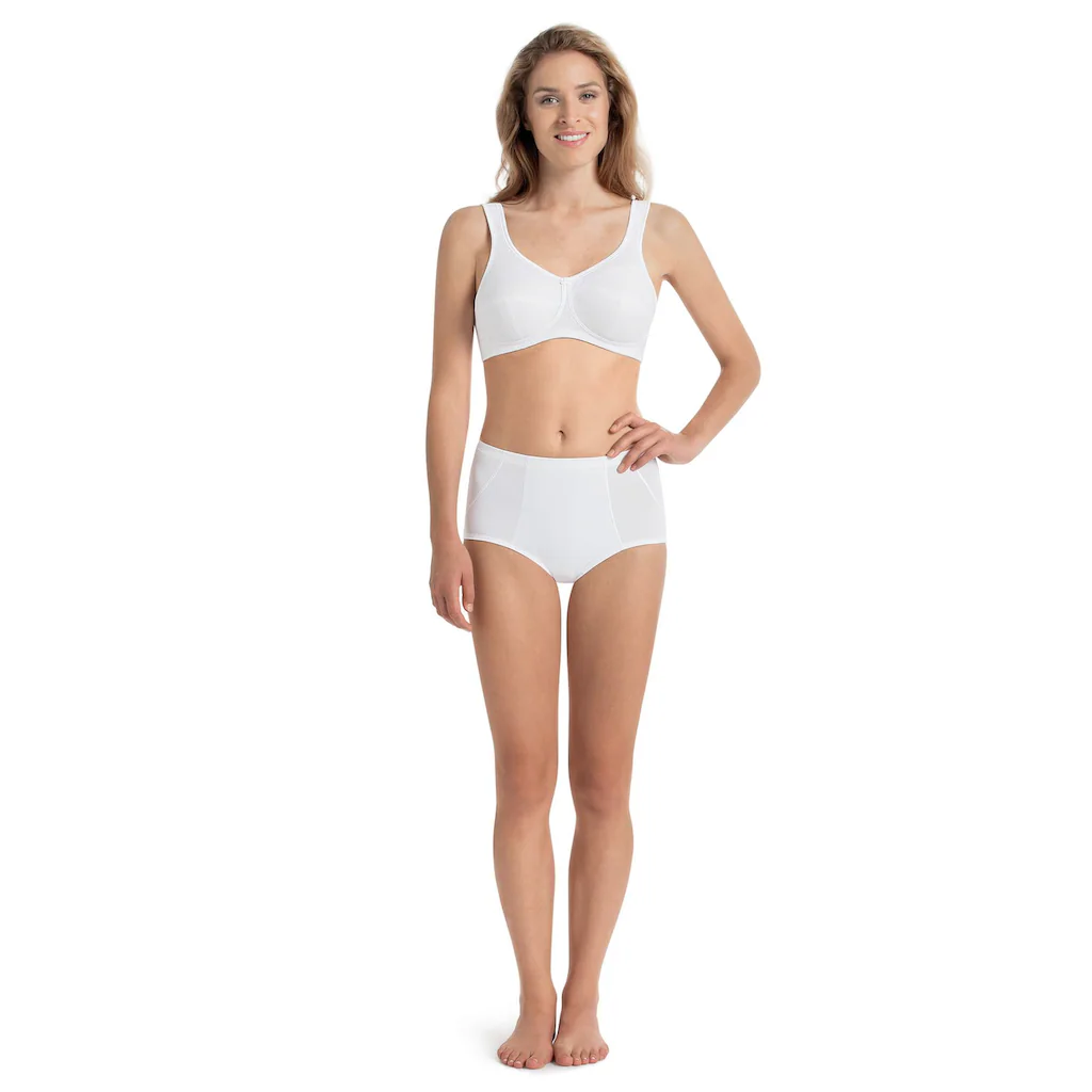 Anita since 1886 Entlastungs-BH »Jana« funktionell aus Baumwoll- Piqué für alle die Baumwolle lieben online kaufen Top Angebot