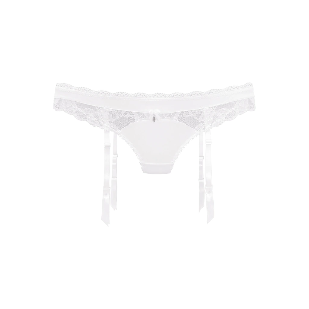 LASCANA String mit Strass-Detail online kaufen Blitzangebot