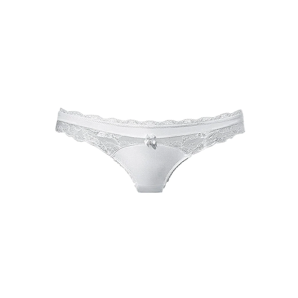 LASCANA String mit Strass-Detail online kaufen Blitzangebot