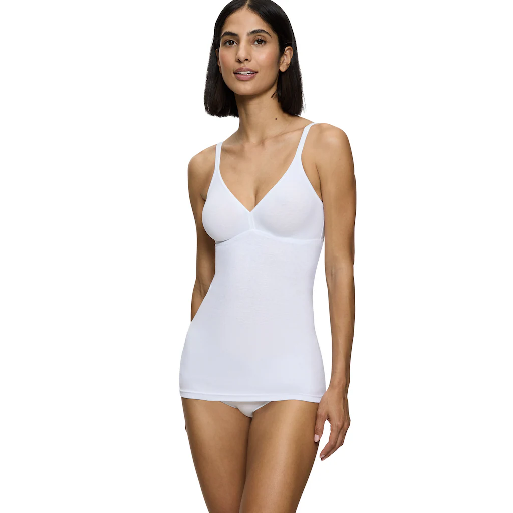 Triumph Unterhemd »Katia Basics BV X« BH-Hemd ohne Bügel bestellen Letzte 3 Tage