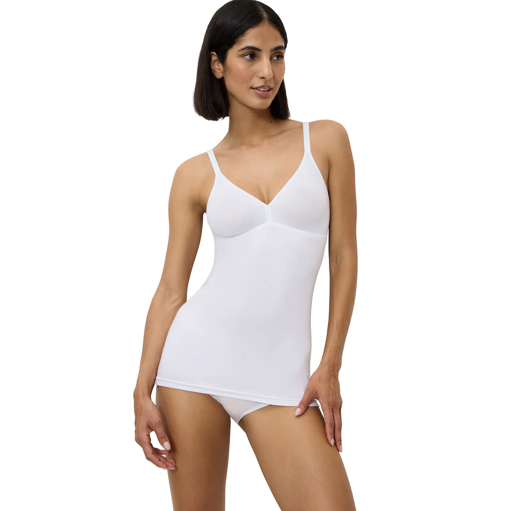 Triumph Unterhemd »Katia Basics BV X« BH-Hemd ohne Bügel bestellen Letzte 3 Tage