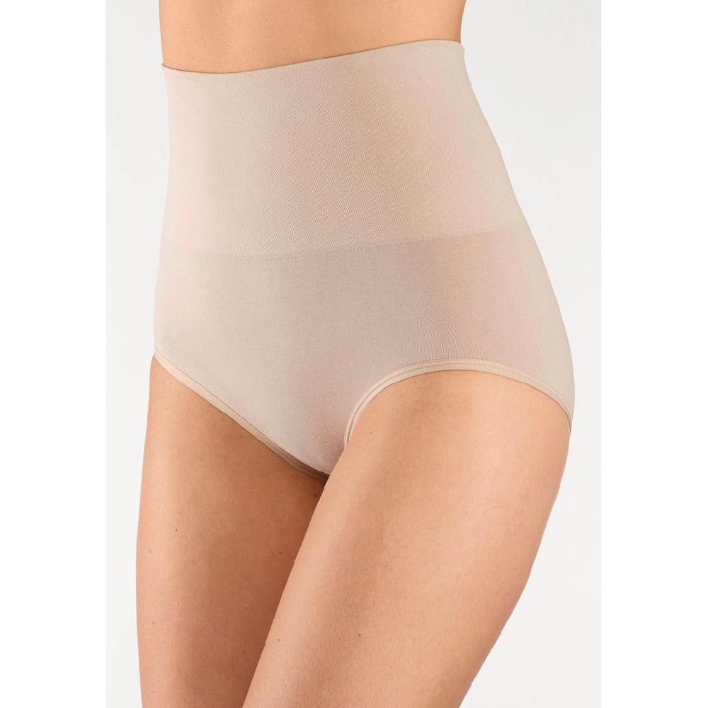 petite fleur Formslip (Packung 2 St. 2er-Pack) aus elastischer Baumwolle Shape wear bestellen Zeitbegrenzte Promotion