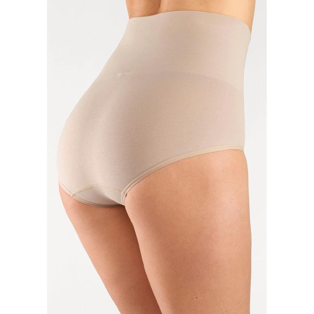 petite fleur Formslip (Packung 2 St. 2er-Pack) aus elastischer Baumwolle Shape wear bestellen Zeitbegrenzte Promotion