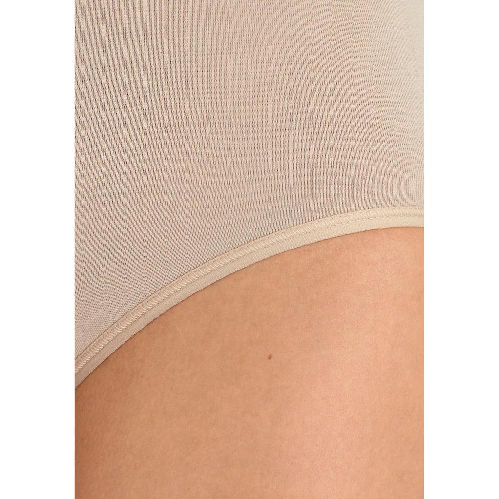petite fleur Formslip (Packung 2 St. 2er-Pack) aus elastischer Baumwolle Shape wear bestellen Zeitbegrenzte Promotion
