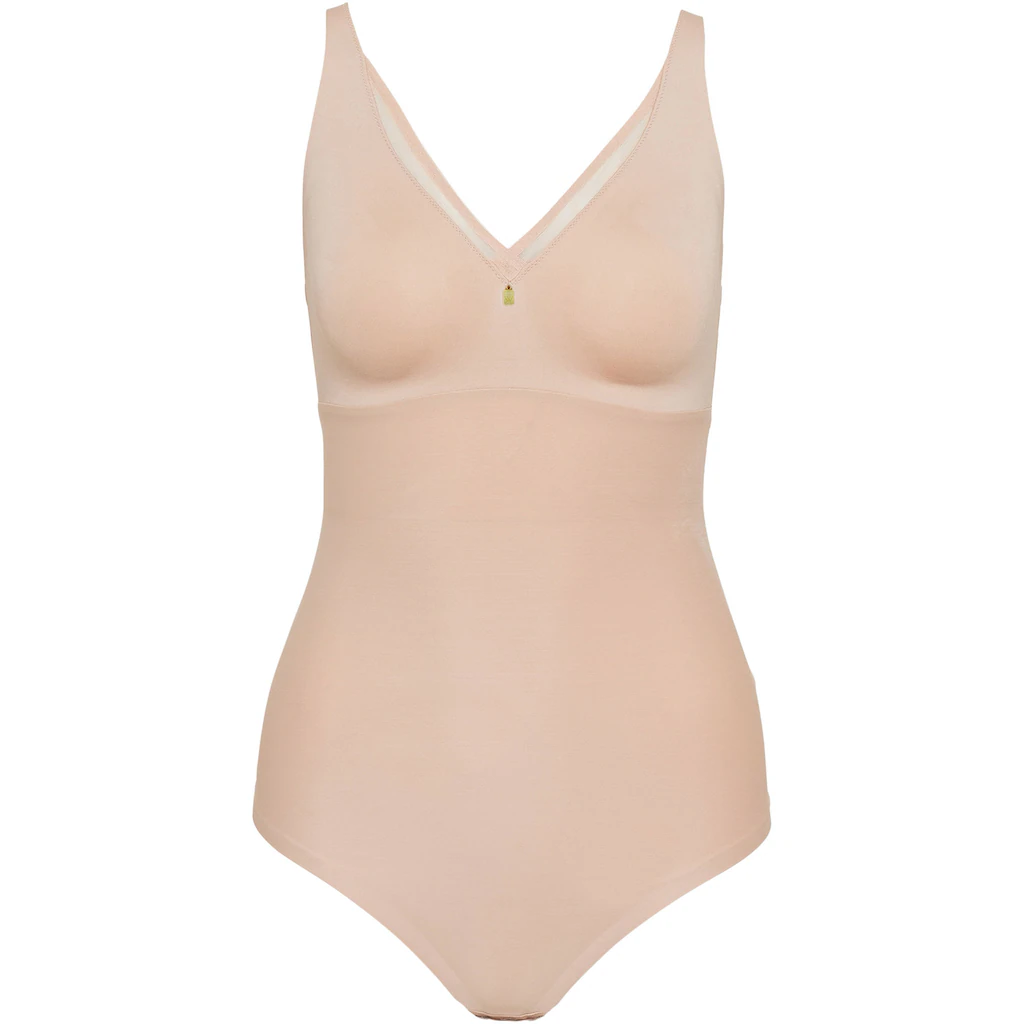 Triumph Shaping-Body »True Shape Sensation BS« verkleinert die Brust optisch um eine Cup-Größe kaufen Nur für heute