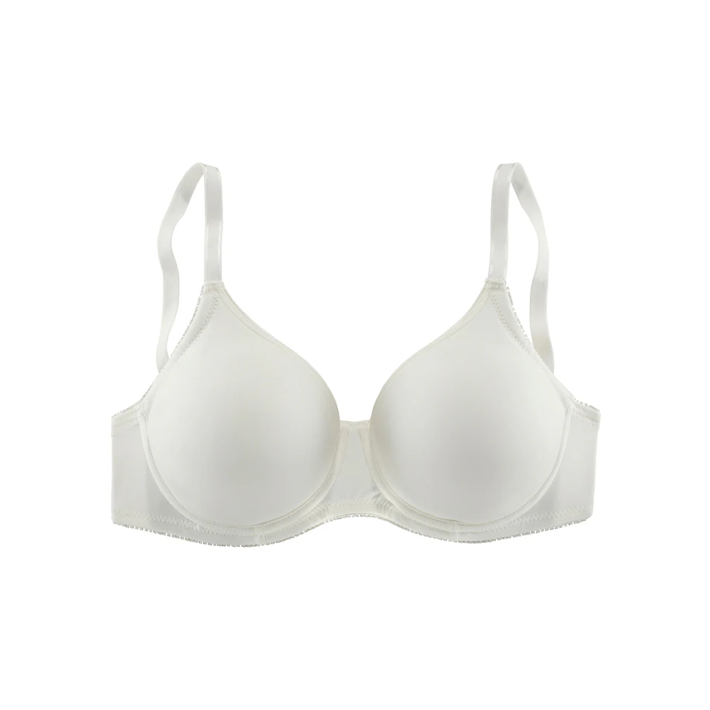 LASCANA T-Shirt-BH mit nahtlos vorgeformten Cups online kaufen Kostenloser Versand international