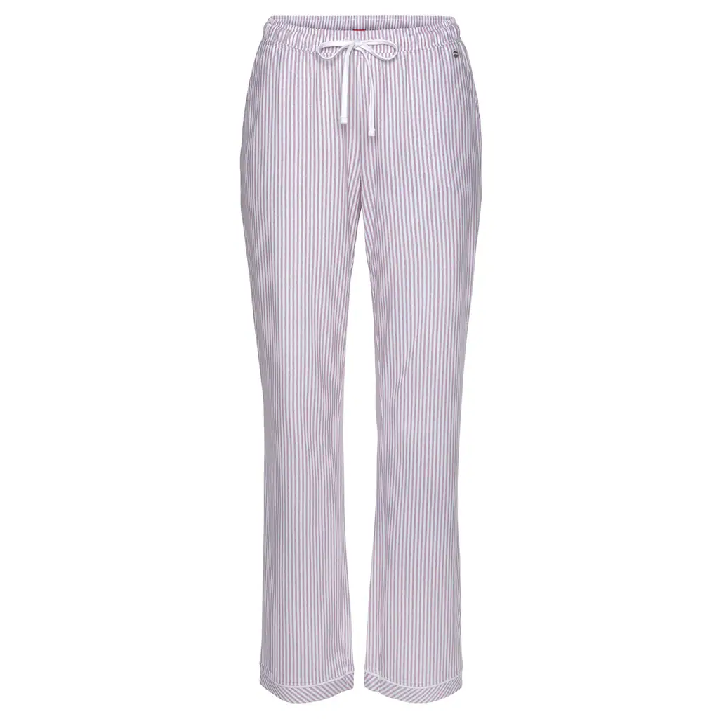s.Oliver Pyjamahose mit seitlichen Eingrifftaschen bestellen Im Verkauf