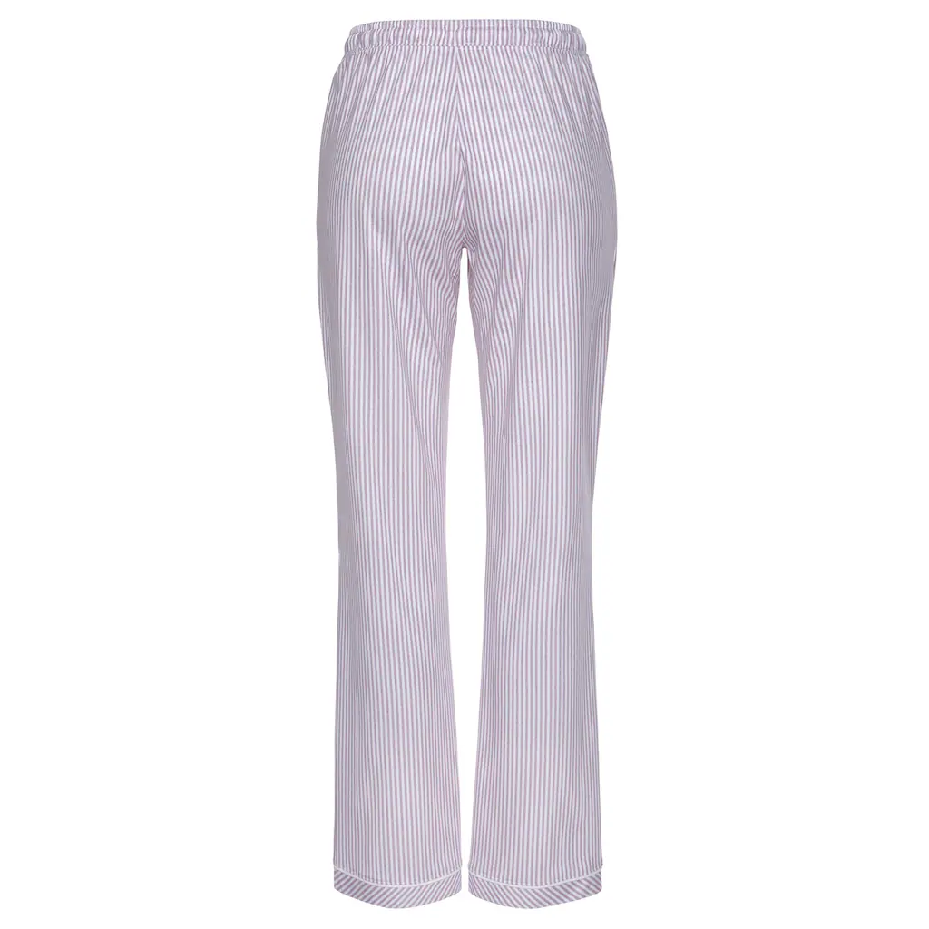 s.Oliver Pyjamahose mit seitlichen Eingrifftaschen bestellen Im Verkauf