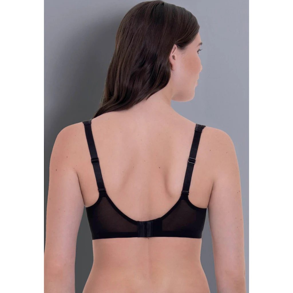 Rosa Faia Soft-BH »Selma« Spacer-Schale ohne Bügel atmungsaktiv schlicht bequem kaufen Verkauf