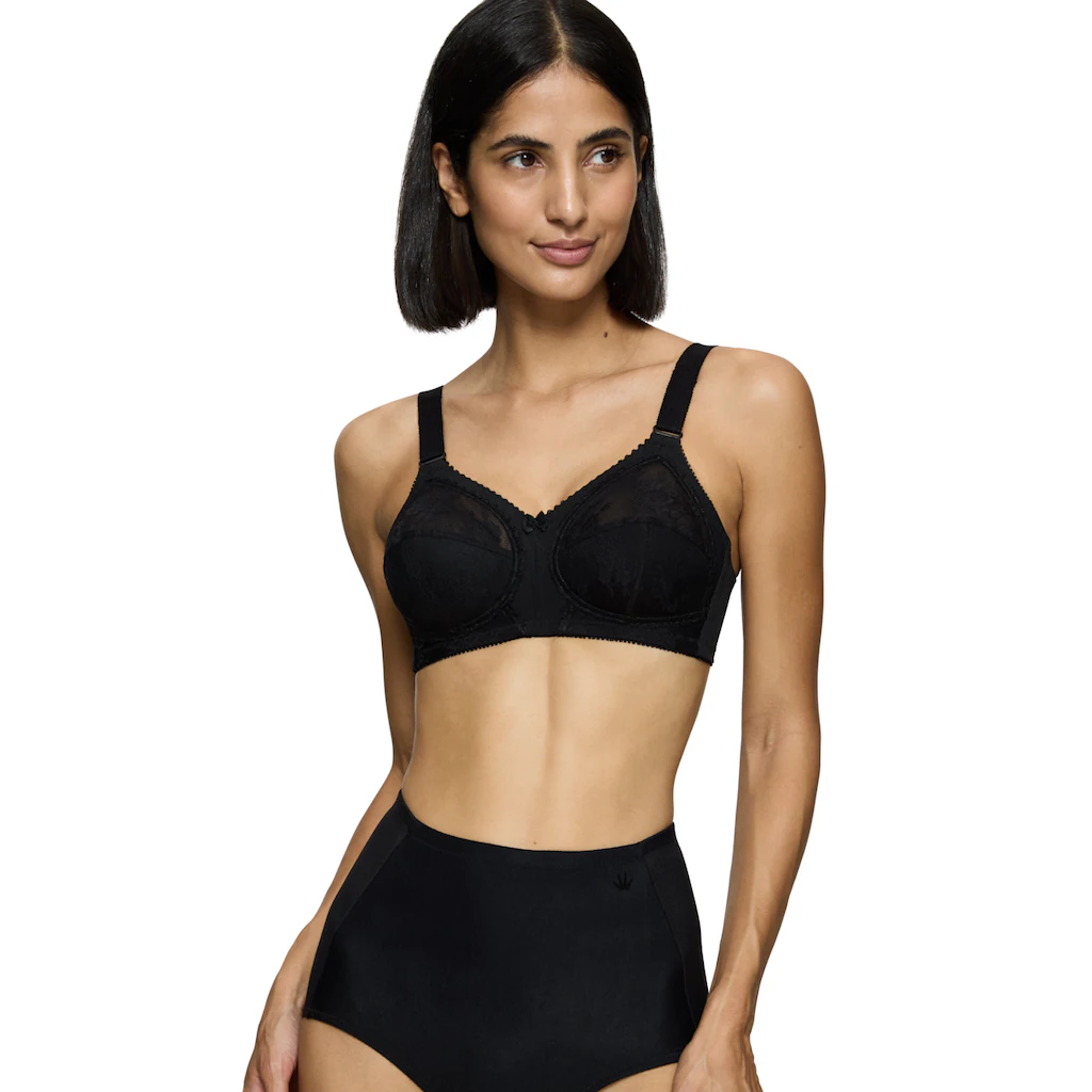 Triumph Bügelloser BH »Doreen X« mit Spitzendetails ▷ für Hotsell