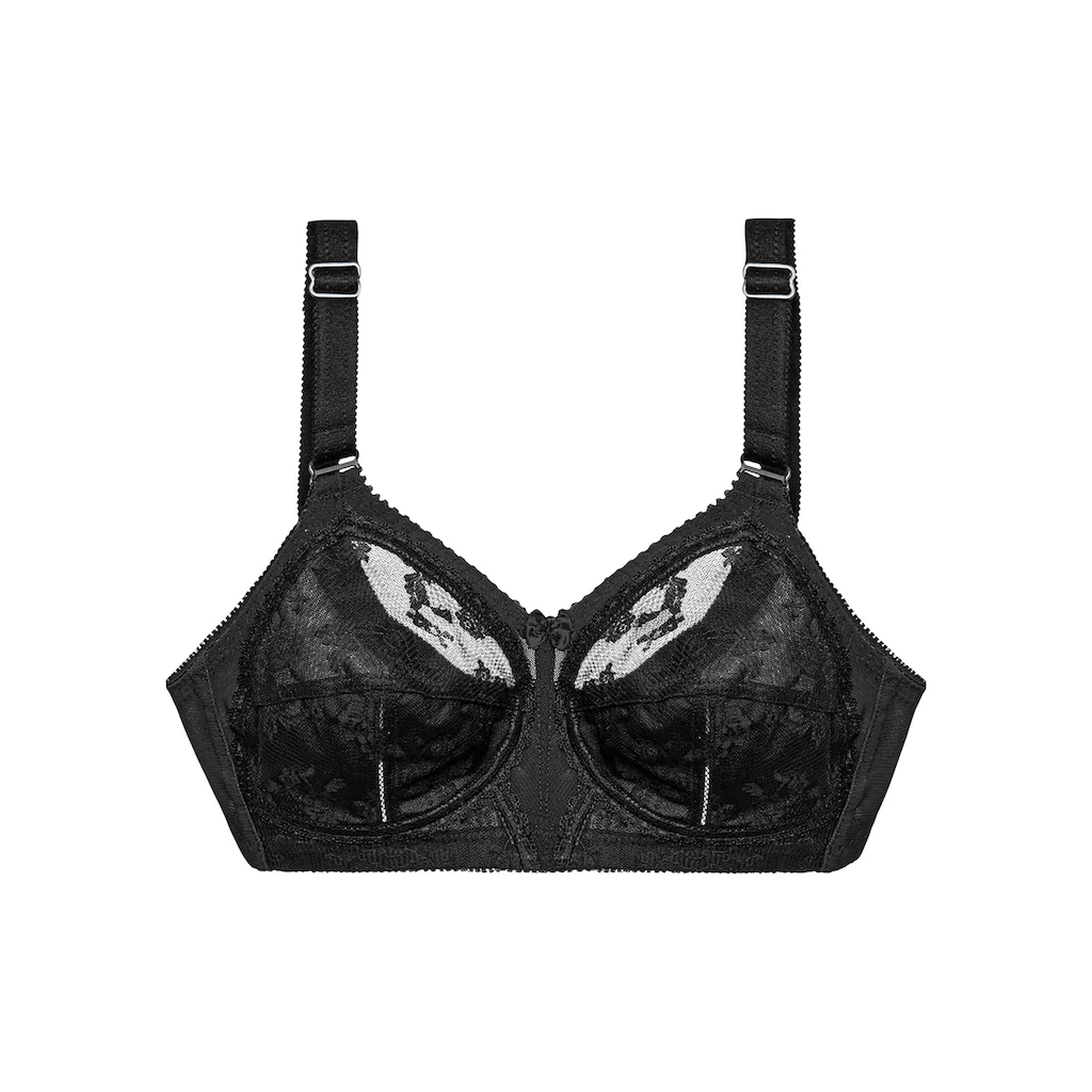 Triumph Bügelloser BH »Doreen X« mit Spitzendetails ▷ für Hotsell