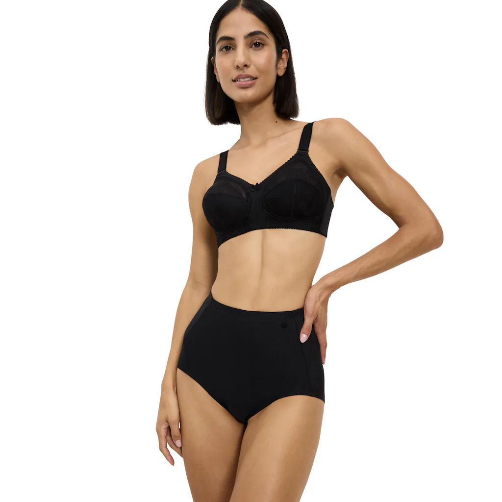 Triumph Bügelloser BH »Doreen X« mit Spitzendetails ▷ für Hotsell