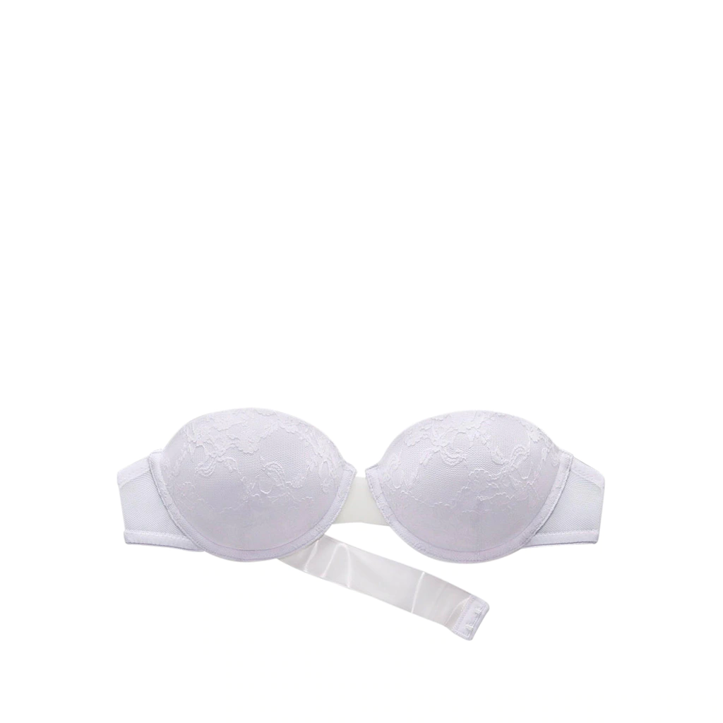 LASCANA Schalen-BH mit transparentem Rückenteil und abnehmbaren Neckholder bestellen Flash Sale
