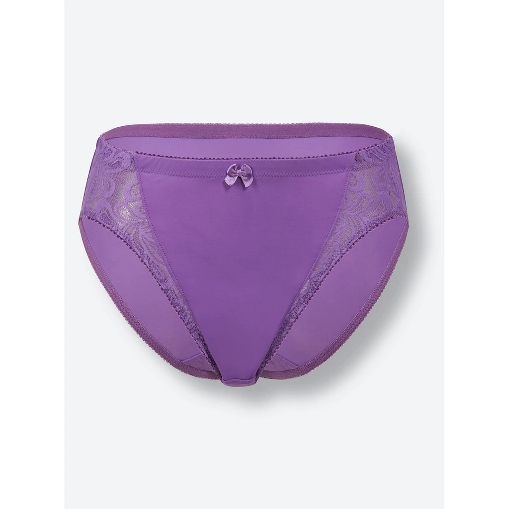 wäschepur Slip (2 St.) online bestellen Online Shopping