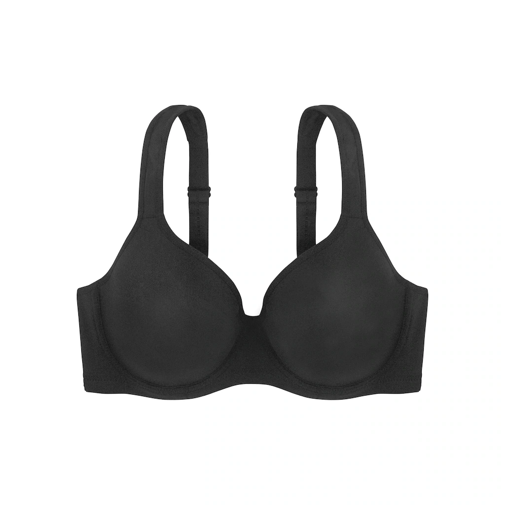 Dorina Bügel-BH »Rachel« Cup A-E Light Padded Demi kaufen Black Friday