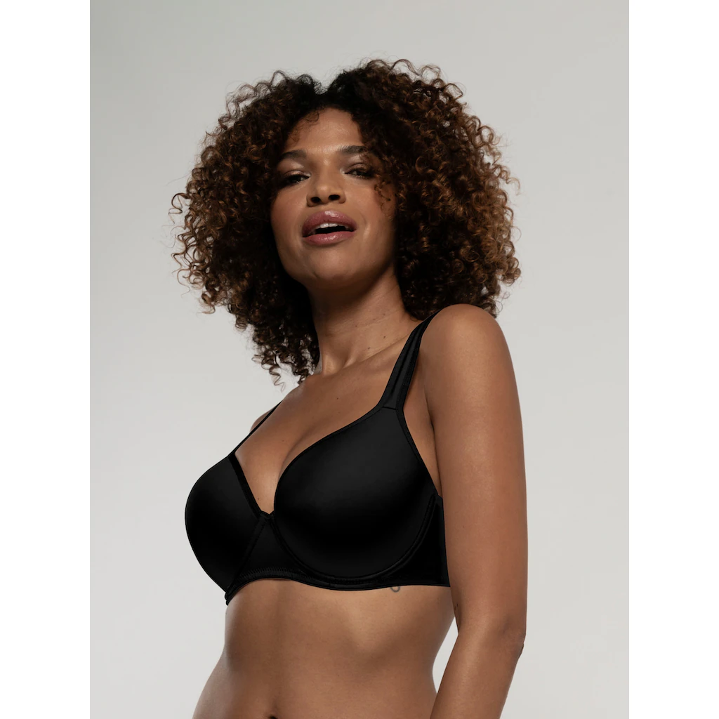 Dorina Bügel-BH »Rachel« Cup A-E Light Padded Demi kaufen Black Friday