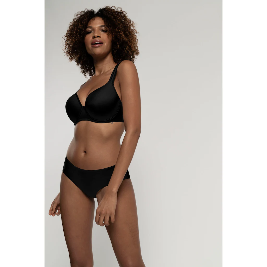 Dorina Bügel-BH »Rachel« Cup A-E Light Padded Demi kaufen Black Friday