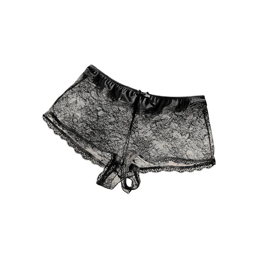 petite fleur gold Panty-Ouvert online kaufen Cyber Monday