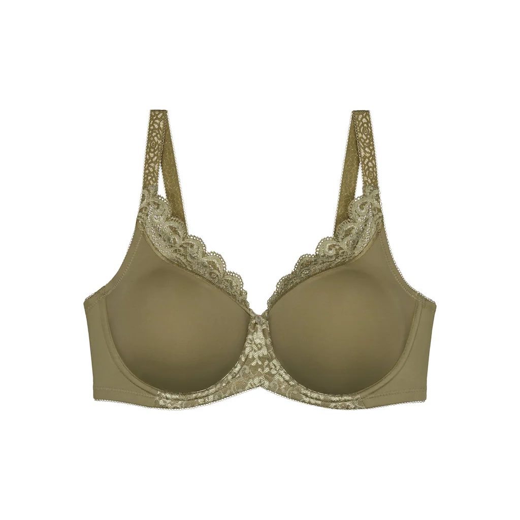Triumph Minimizer-BH »Amourette W01« verkleinert die Brust optisch um eine Cup-Größe online bestellen Vatertagsangebot