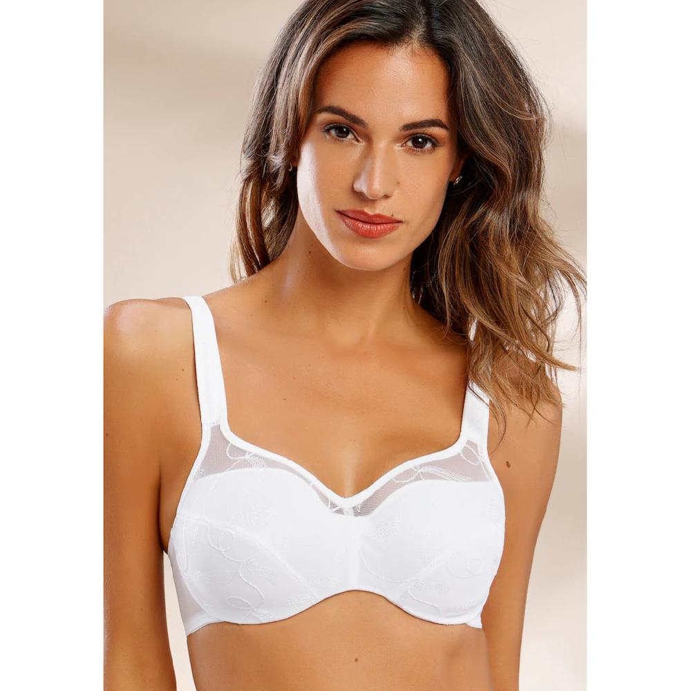 PETITE FLEUR Minimizer-BH mit minimierender Funktion Jubiläumsangebot