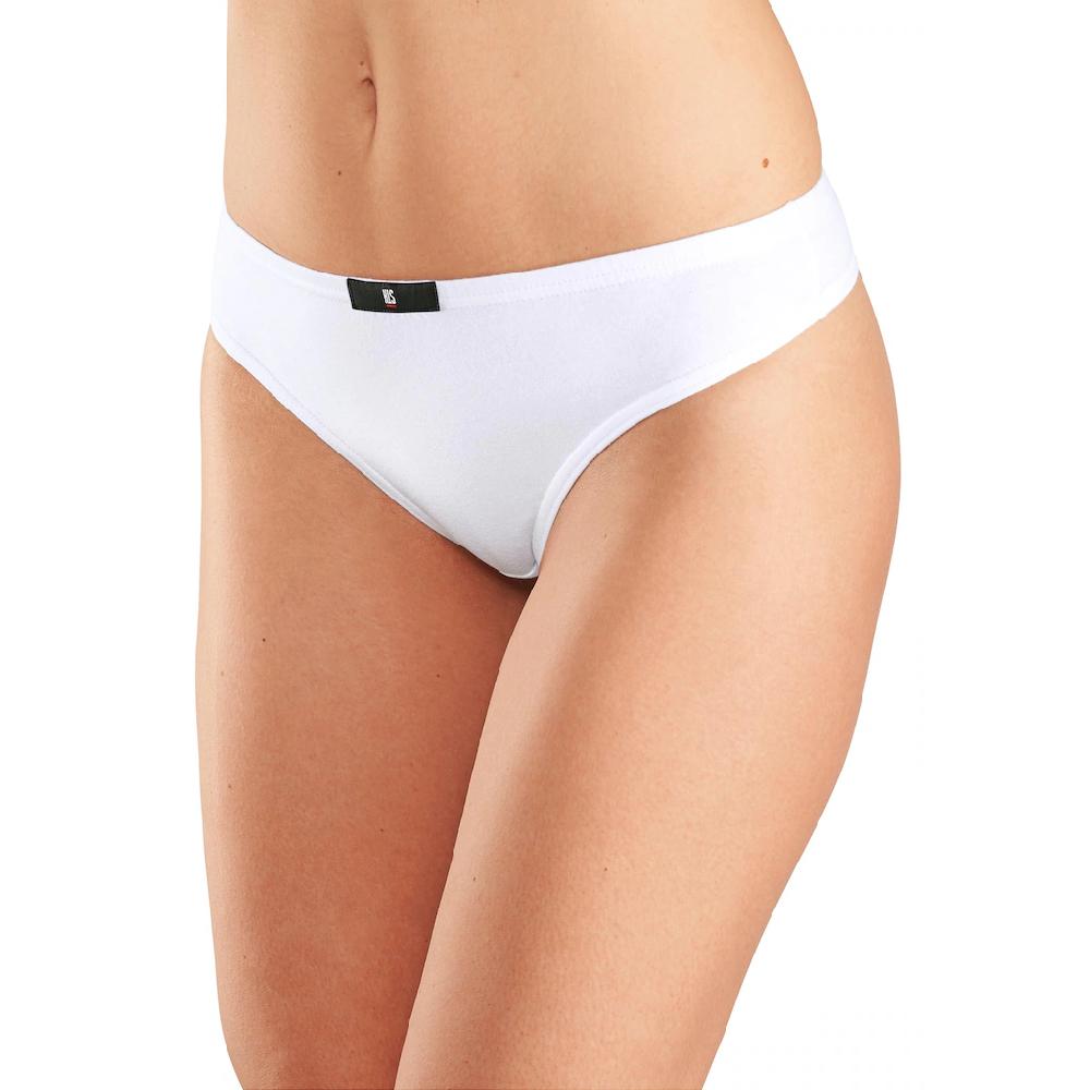 H.I.S String (5er-Pack) aus elastischer Baumwoll-Qualität kaufen Online Outlet