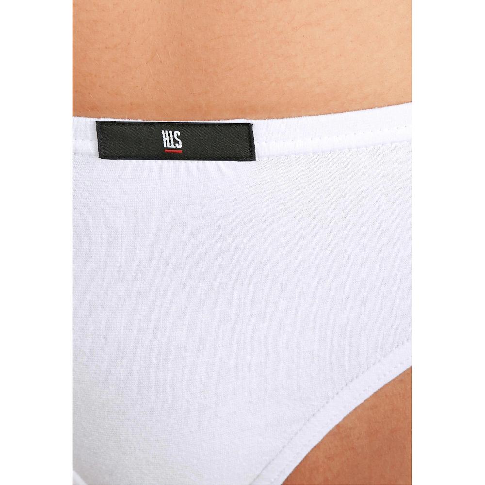 H.I.S String (5er-Pack) aus elastischer Baumwoll-Qualität kaufen Online Outlet