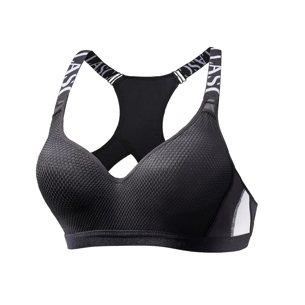 LASCANA ACTIVE Sport-BH mit nahtlos vorgeformten Cups Tiefpreis