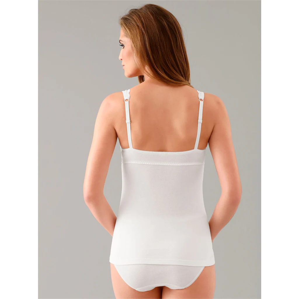 Nina Von C. BH-Hemd online bestellen Wochenangebot