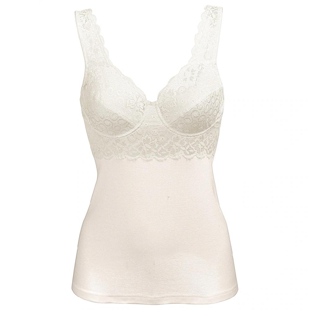 Nina Von C. BH-Hemd online bestellen Wochenangebot