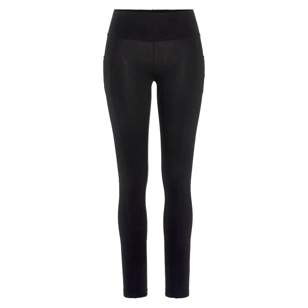 Vivance Leggings mit zwei Handytaschen Neueste Stile