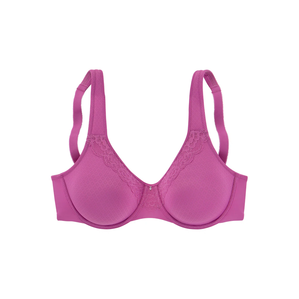 Nuance Minimizer-BH mit Spitzenborte bestellen 50% Rabatt mit kostenlosem Versand