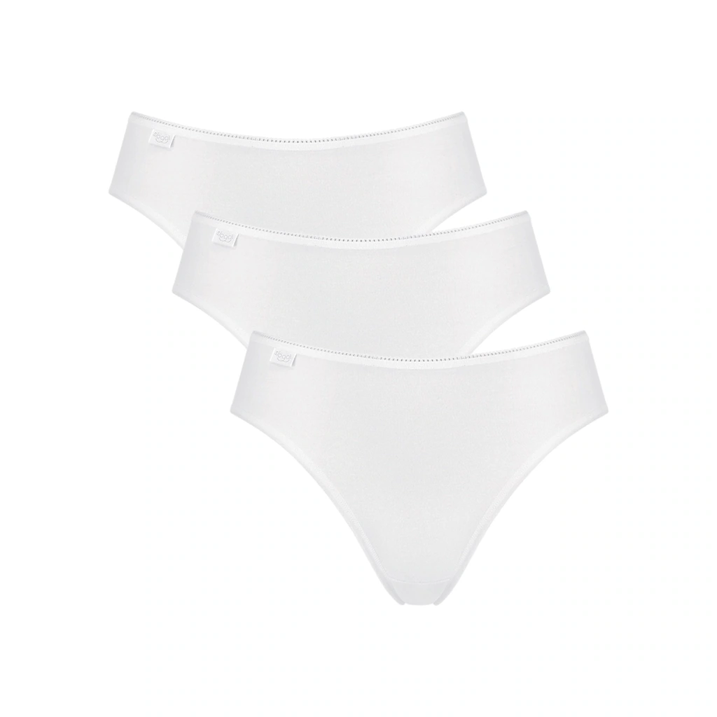 sloggi Slip »24/7 Microfibre Tai C3P« (Packung 3 St. 3er Pack) aus weicher Microfaser online bestellen Speichern exportieren