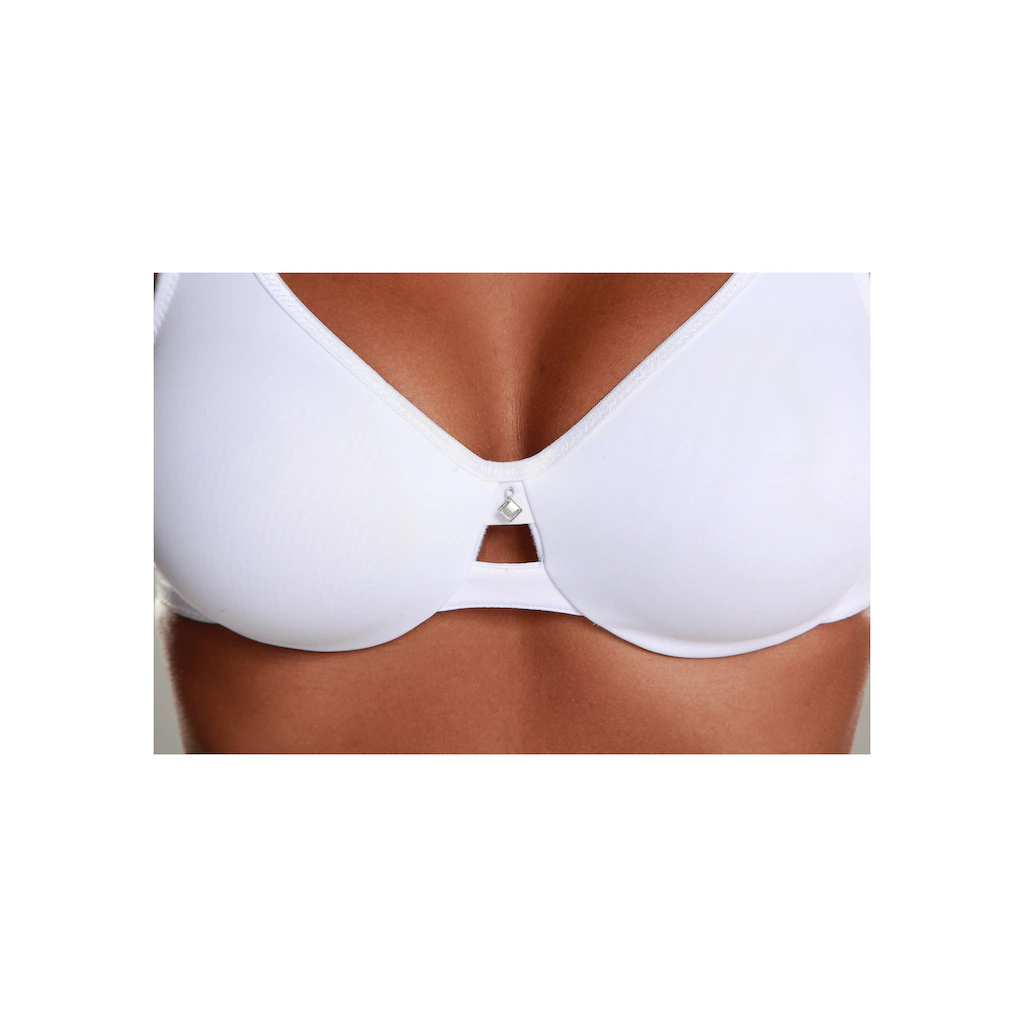 Nuance Minimizer-BH mit Bügel und nahtlosen Cups online kaufen Black Friday Preise