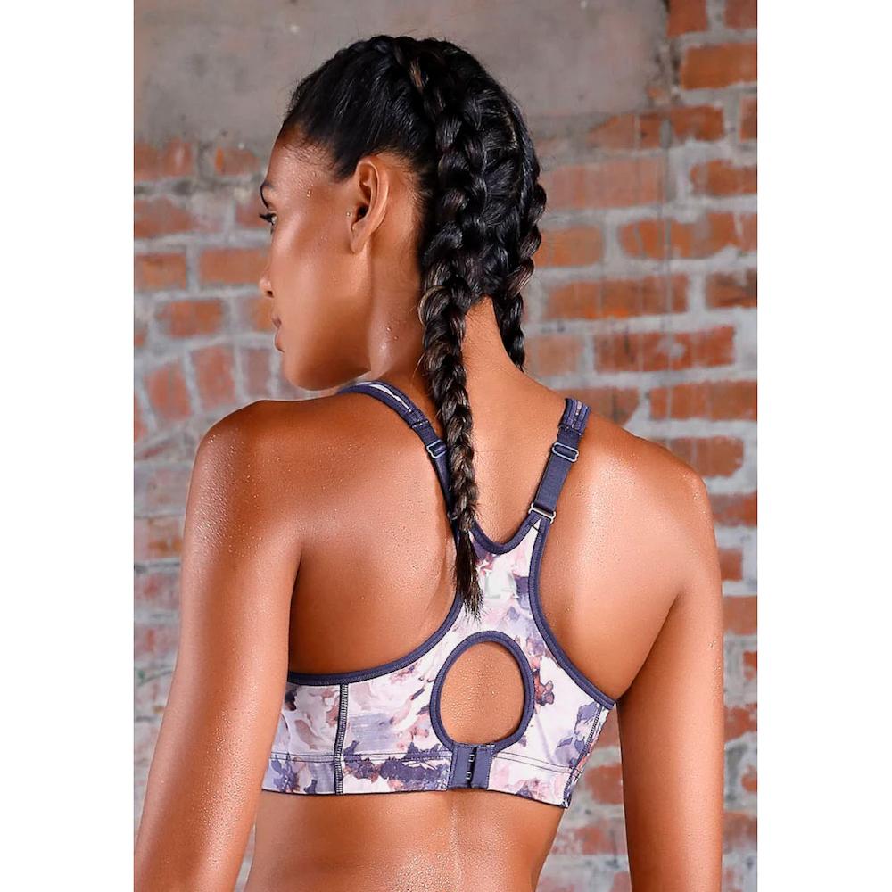 LASCANA ACTIVE Sport-BH ohne Bügel für starke Belastbarkeit online bestellen zollfrei