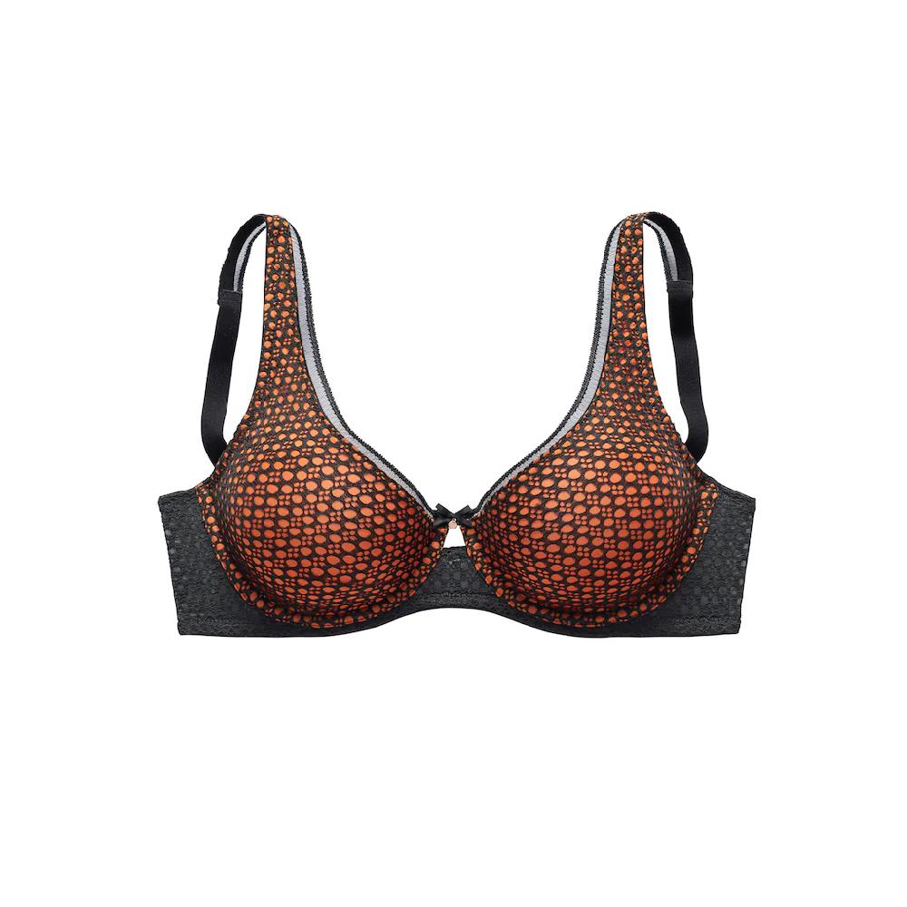 Nuance Minimizer-BH »Minimizer-BH« mit Bügel und modischer Spitze kaufen Outlet