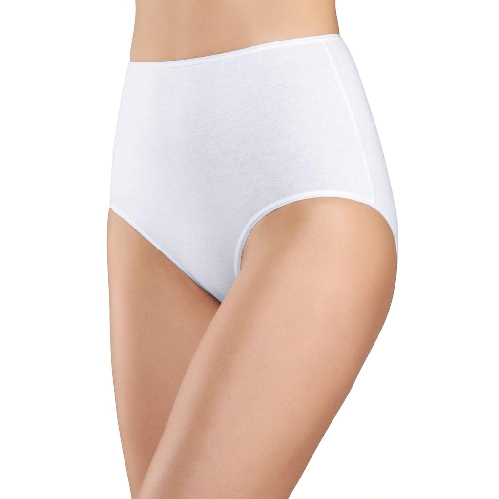 petite fleur Taillenslip (5er-Pack) aus elastischer Baumwoll-Qualität online bestellen Schlussverkauf