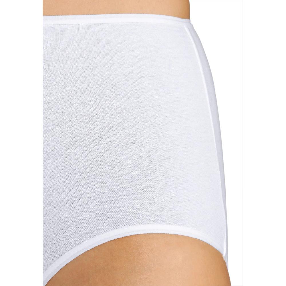 petite fleur Taillenslip (5er-Pack) aus elastischer Baumwoll-Qualität online bestellen Schlussverkauf