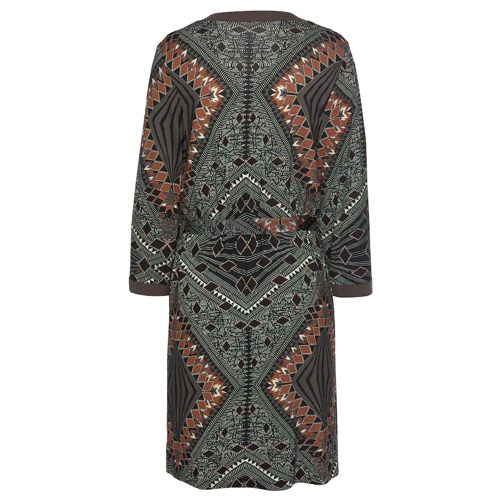 LASCANA Kimono mit Bindegürtel online kaufen Sonderangebot