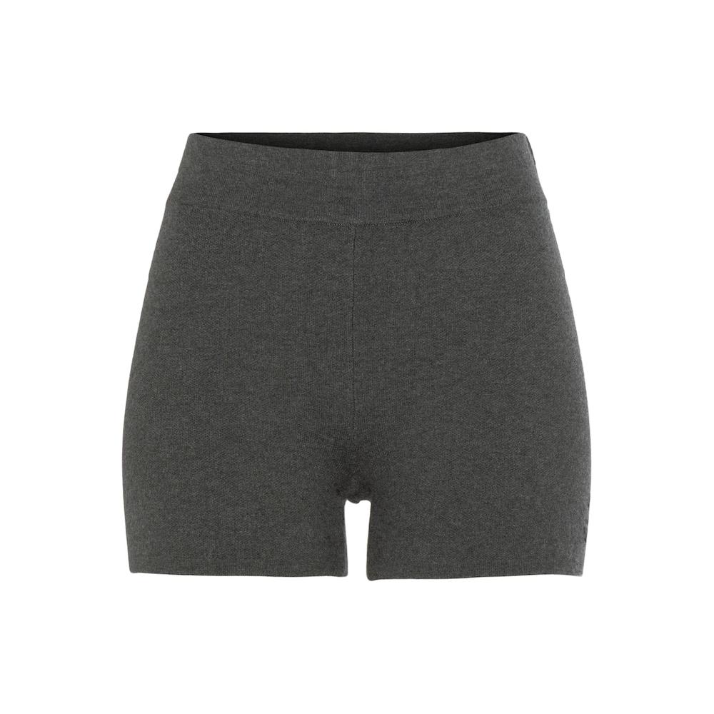 Elbsand Strickhose aus hochwertigem Strick mit Logostickerei Loungewear Exklusivangebot
