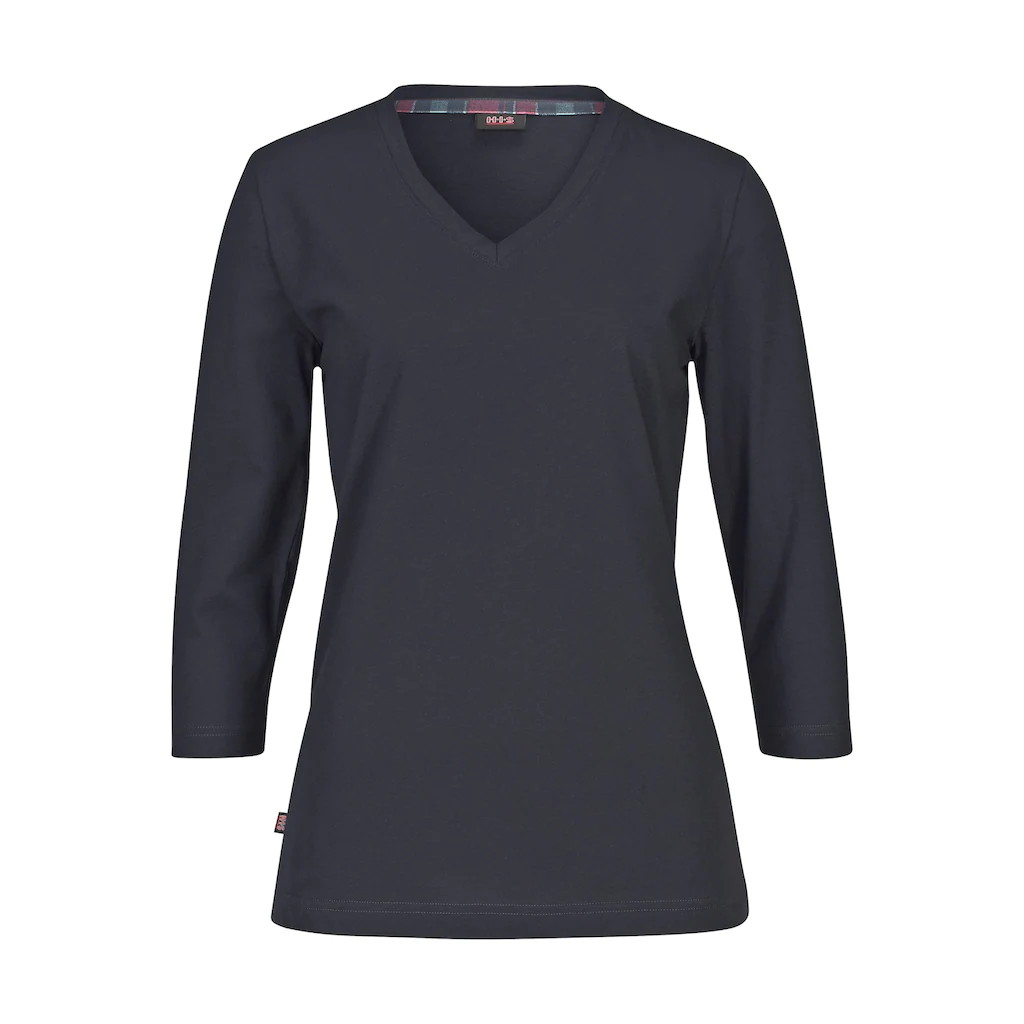H.I.S Capri-Pyjama mit elastischem Tunnelzugbund online kaufen Weihnachtsangebot