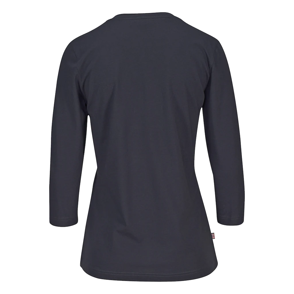 H.I.S Capri-Pyjama mit elastischem Tunnelzugbund online kaufen Weihnachtsangebot