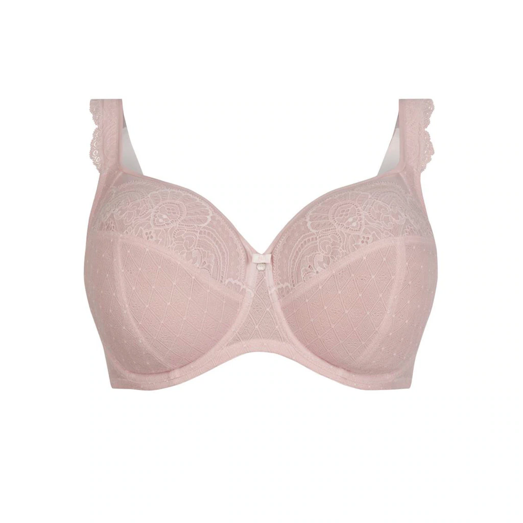 Rosa Faia Bügel-BH »Selma« Full Cup genäht vierteiliges Cup seitliche Blende online kaufen Online Outlet