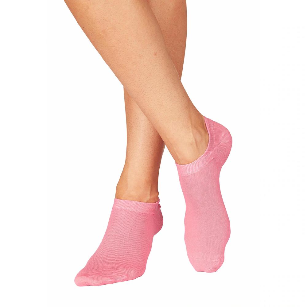 Bench. Sneakersocken (Packung 5 Paar) für modische Sneaker-Schuhe ▷ für Zeitlich begrenztes Angebot
