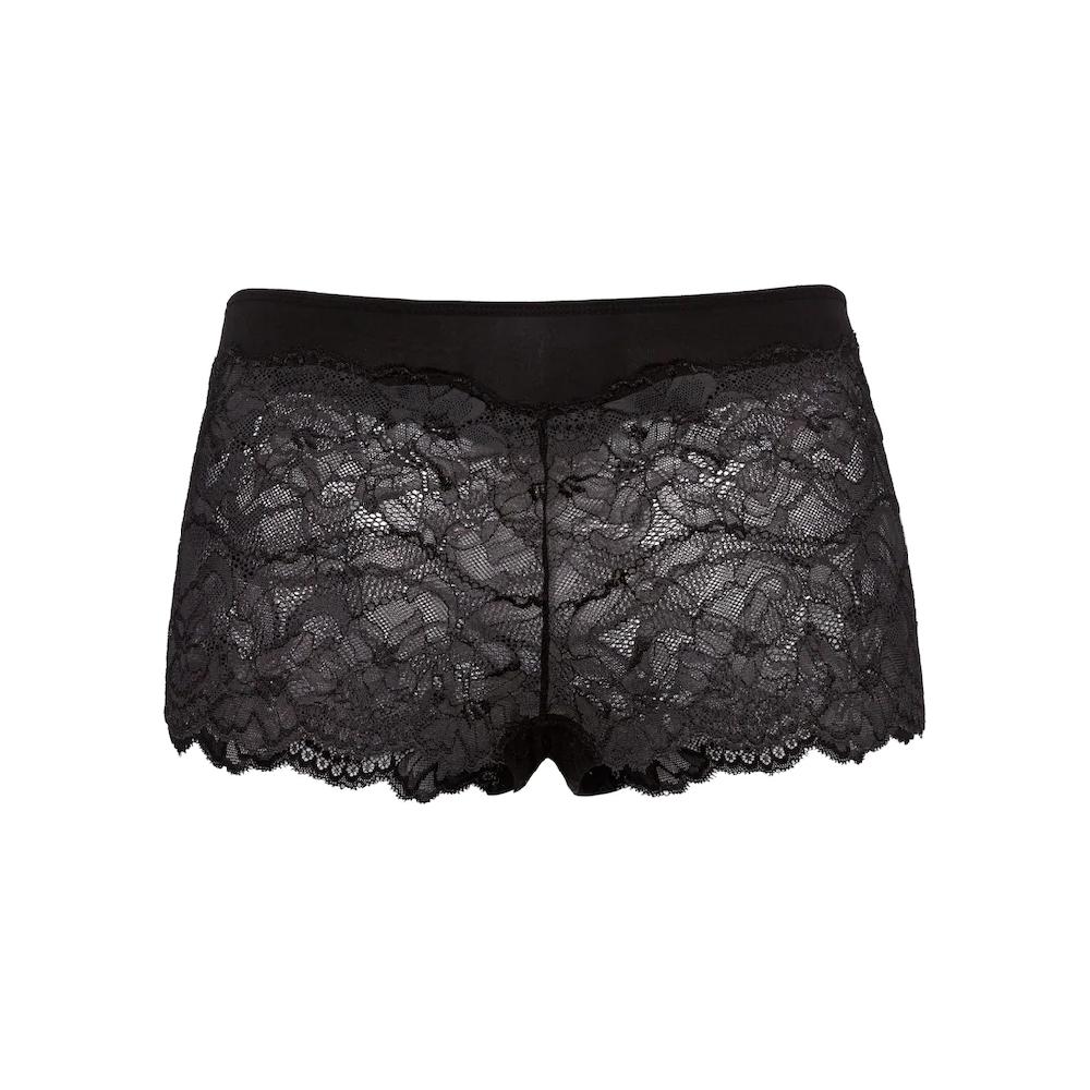 Vivance Panty (2er-Pack) weiches Microfaser Bündchen und zarte Spitze Exklusive Angebote