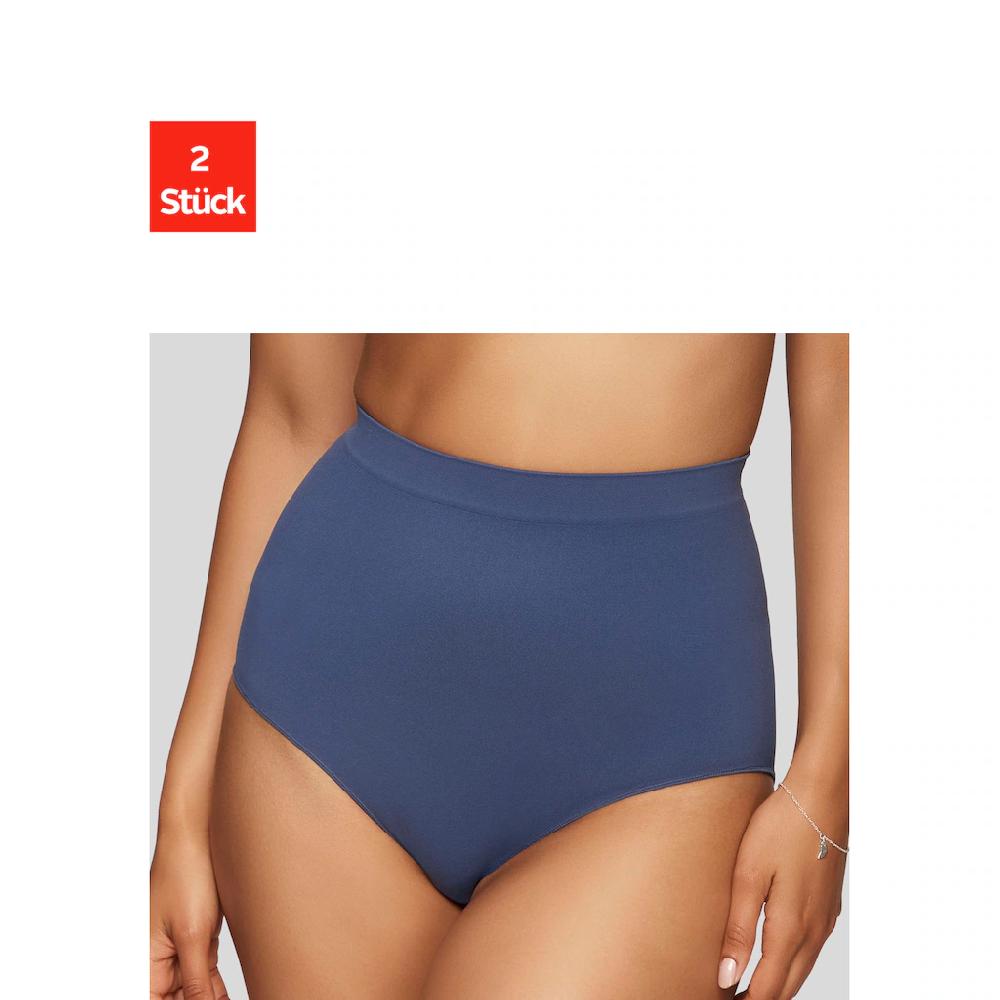 petite fleur Shapingslip (2 St.) SEAMLESS im Doppelpack bestellen Sonderangebote