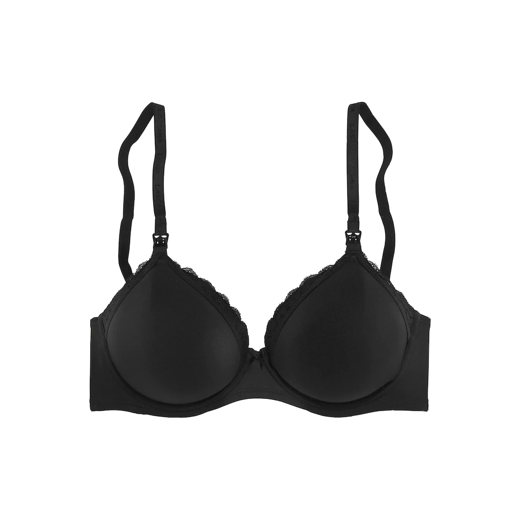 LASCANA Still-BH mit leichten Spacer Cups online kaufen Tiefpreis